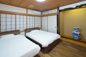Room - 1F Room Only Accommodates up to 6 people  Exce / Kagoshima City Kagoshima (Kagoshima City)