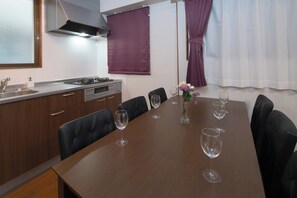 Dining - 1F Room Only Accommodates up to 6 people  Exce / Kagoshima City Kagoshima (Kagoshima City)