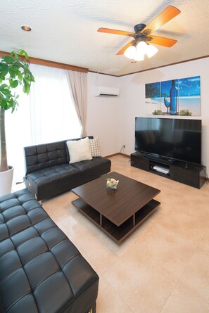 TV - 3F Room Only Up to 9 people  Excellent access  / Kagoshima City Kagoshima (Kagoshima City)