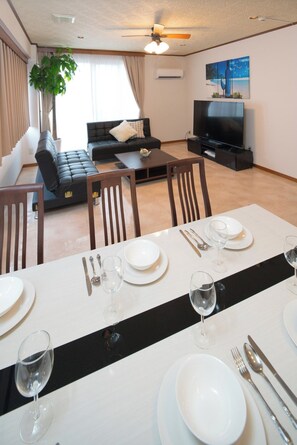 Interior - 3F Room Only Up to 9 people  Excellent access  / Kagoshima City Kagoshima (Kagoshima City)