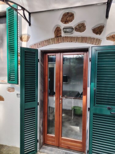 Casa Antonella Rio Marina Elba Island