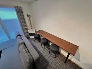 Interior - RHLC Double roomUp to 5 people / Sapporo City Hokkaidō (Sapporo City)