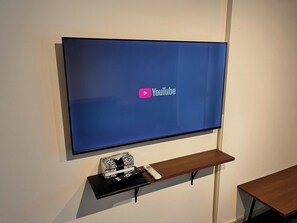 Interior - RHLC Double roomUp to 5 people / Sapporo City Hokkaidō (Sapporo City)