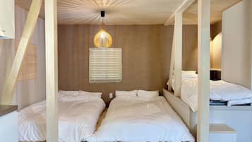 1 slaapkamer, gratis wifi, beddengoed