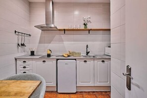 Apartment | 2 Schlafzimmer
