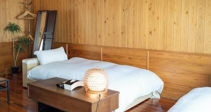 Cedar tree Japanese modern house 1 free parking / Nagoya City Aichi