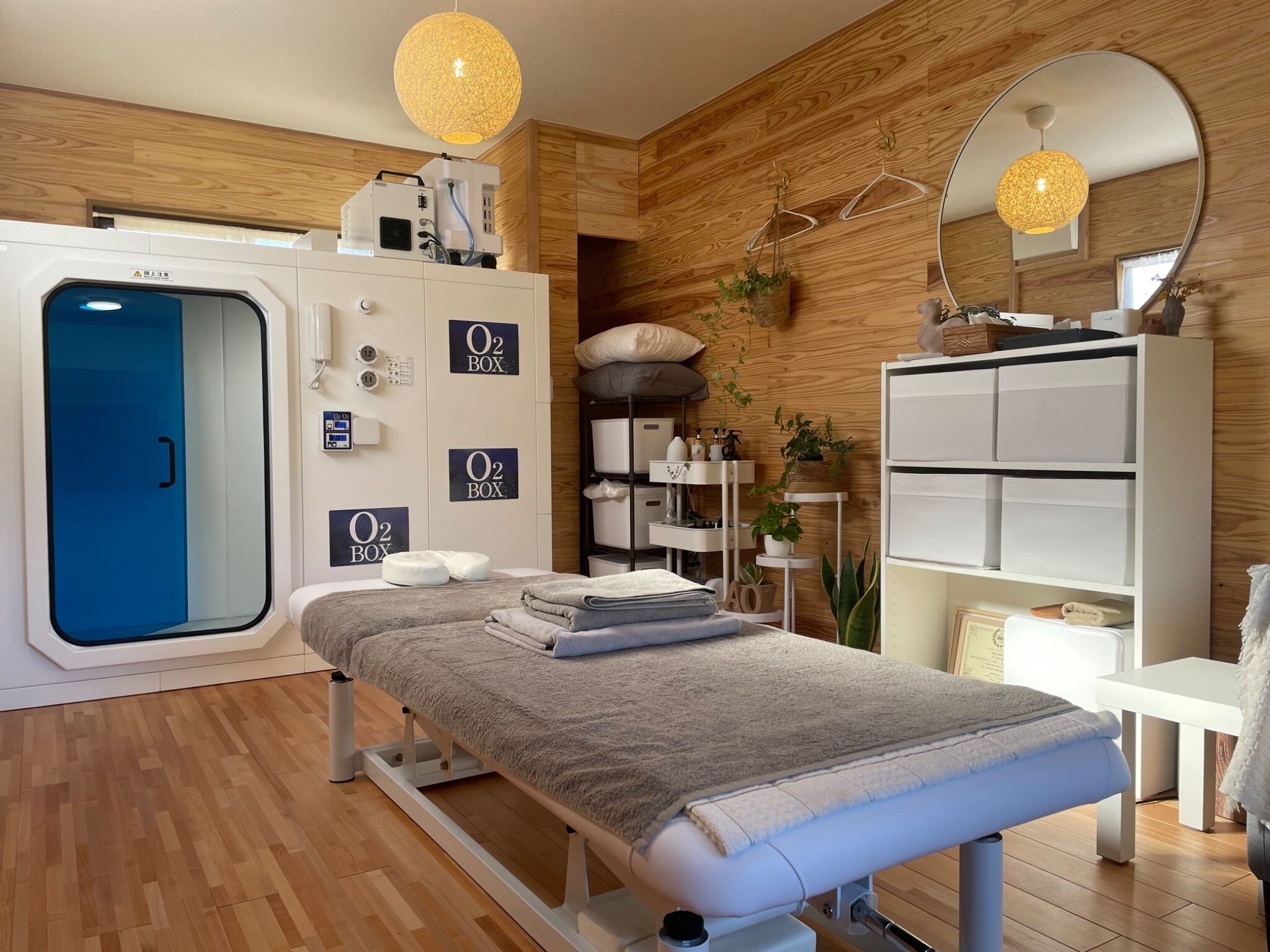 Wellness