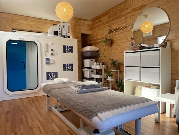 Spa