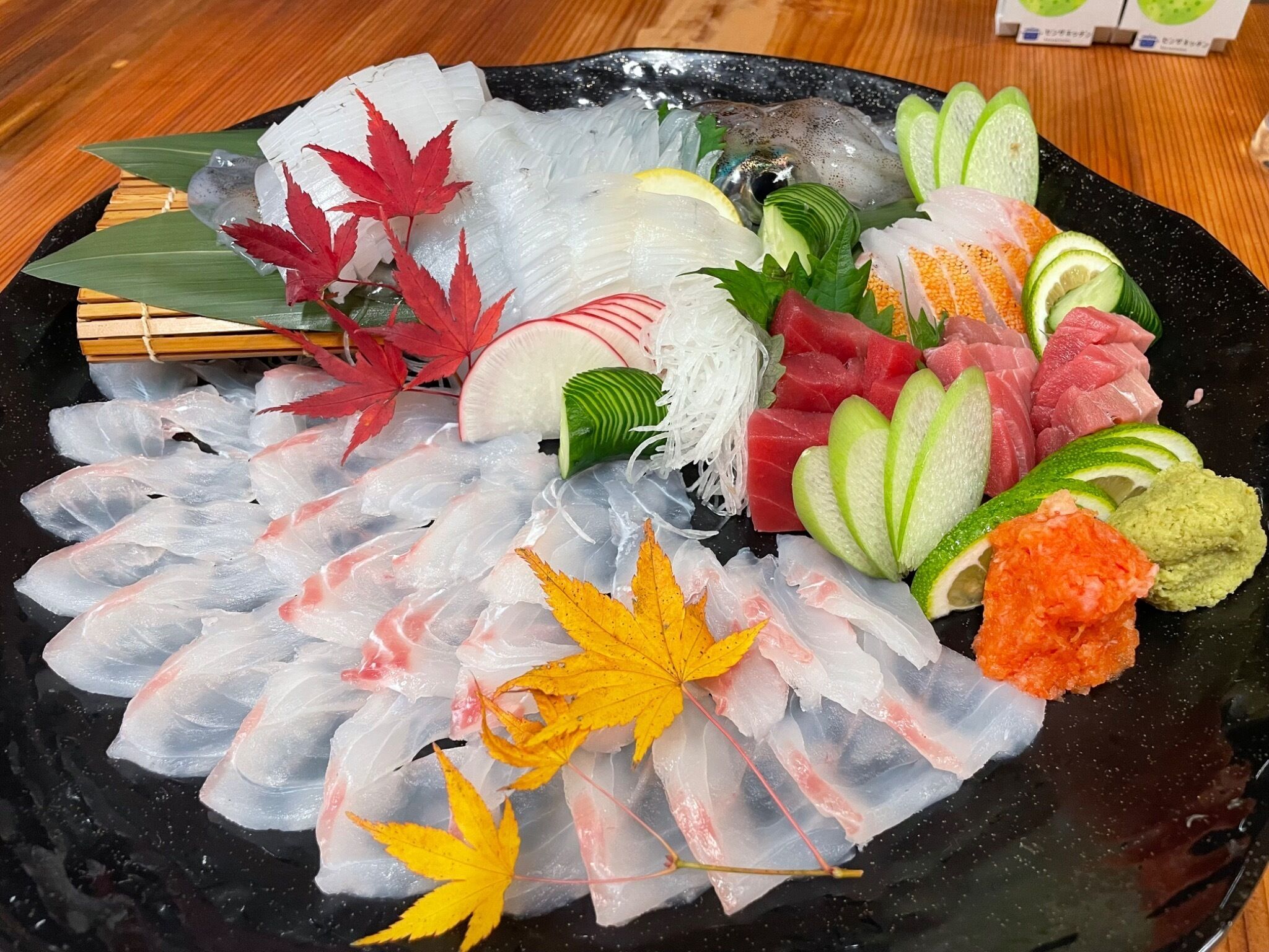 食事・飲み物