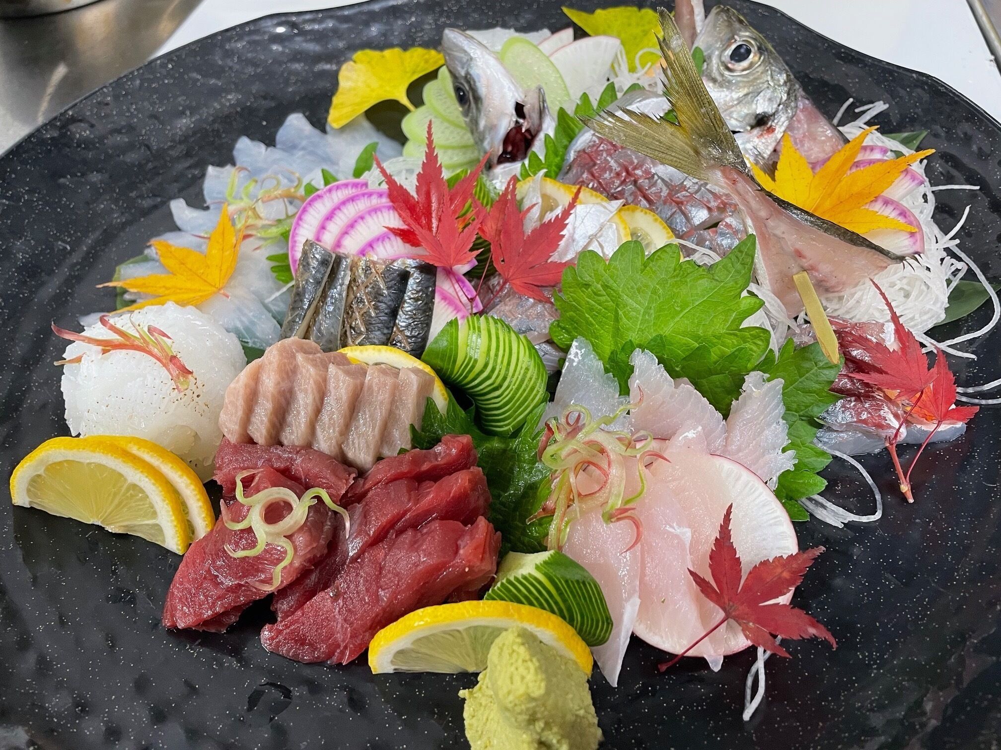 食事・飲み物