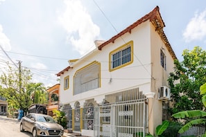 Exterior - Una Estancia Moderna y Confortable (Puerto Plata)