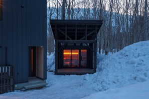 Exterior - Enjoy the four seasons and the sauna exclusively i / Abuta County Hokkaidō (Abuta County)