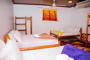 Room - Charming Zanzibar City Apartment Comfort, Convenience, and Culture (Zanzibar)