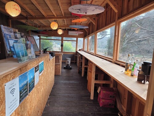 Rent an entire traditional Japanese house and spen / Katsuta District Okayama