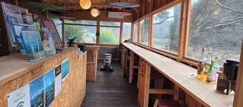Rent an entire traditional Japanese house and spen / Katsuta District Okayama