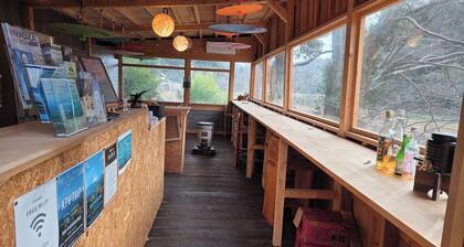 Rent an entire traditional Japanese house and spen / Katsuta District Okayama