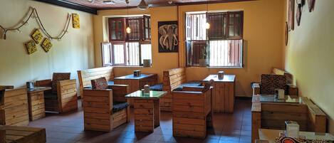 Restaurantes