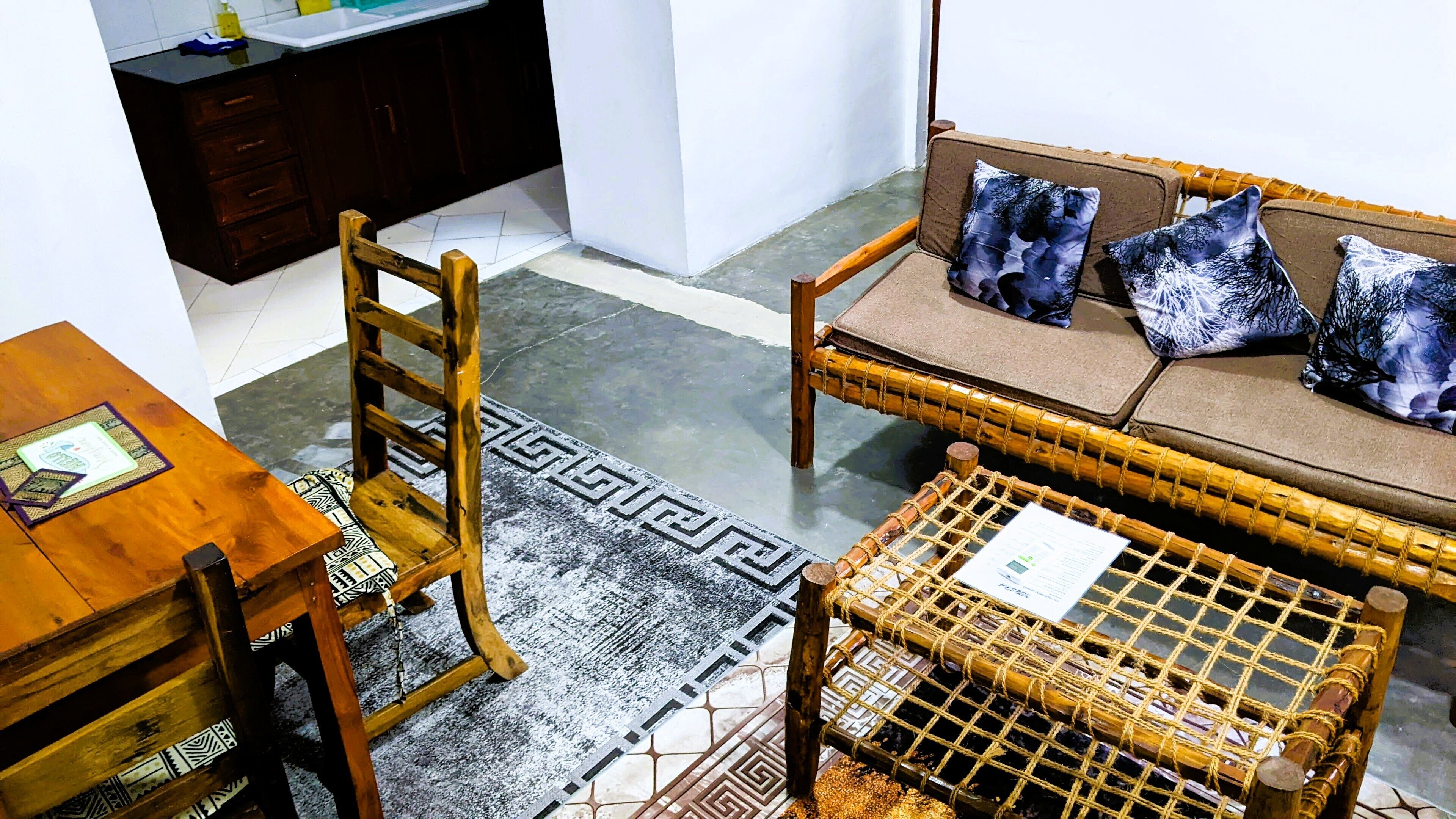 Interieur