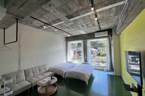 Nonsmoking 201  Relaxing stay in Shirahama whe / Nishimuro District Wakayama