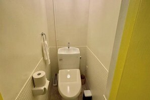 Bathroom - Nonsmoking 201  Relaxing stay in Shirahama whe / Nishimuro District Wakayama (Nishimuro District)