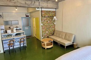 Room - Nonsmoking 201  Relaxing stay in Shirahama whe / Nishimuro District Wakayama (Nishimuro District)