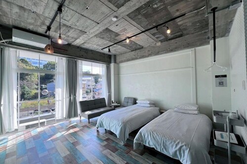 Nonsmoking 202  Relaxing stay in Shirahama whe / Nishimuro District Wakayama