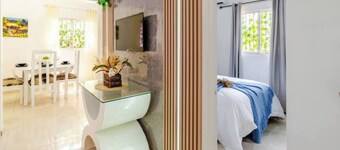 Modern Comfort Stay Una Estancia Moderna y Confortable