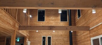 Limited to one group per day A private house sur / Aso District Kumamoto