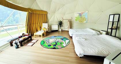 Sauna Room Only Experience relaxation and reju / Kimitsu City Chiba