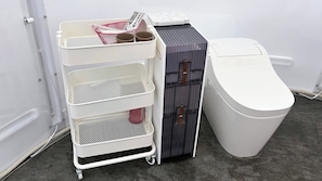 Interior - Sauna Room Only Experience a state of deep rel / Kimitsu City Chiba (Kimitsu City)