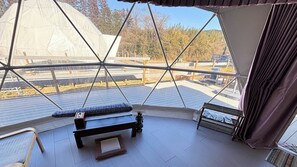 Interiör