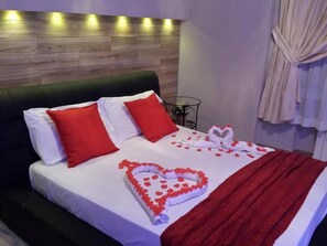 Deluxe Suite, Garden View - Hotel Thairè Resort (Castel Volturno)