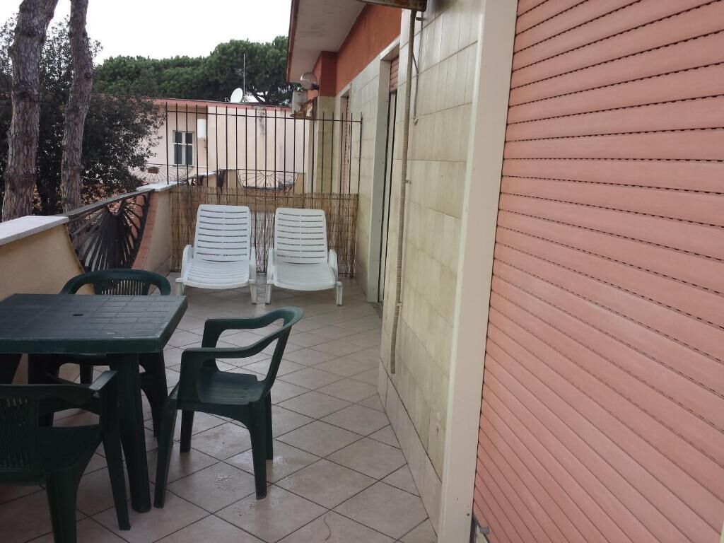 Standard Double Room, 1 Queen Bed, Garden View | Outdoor dining