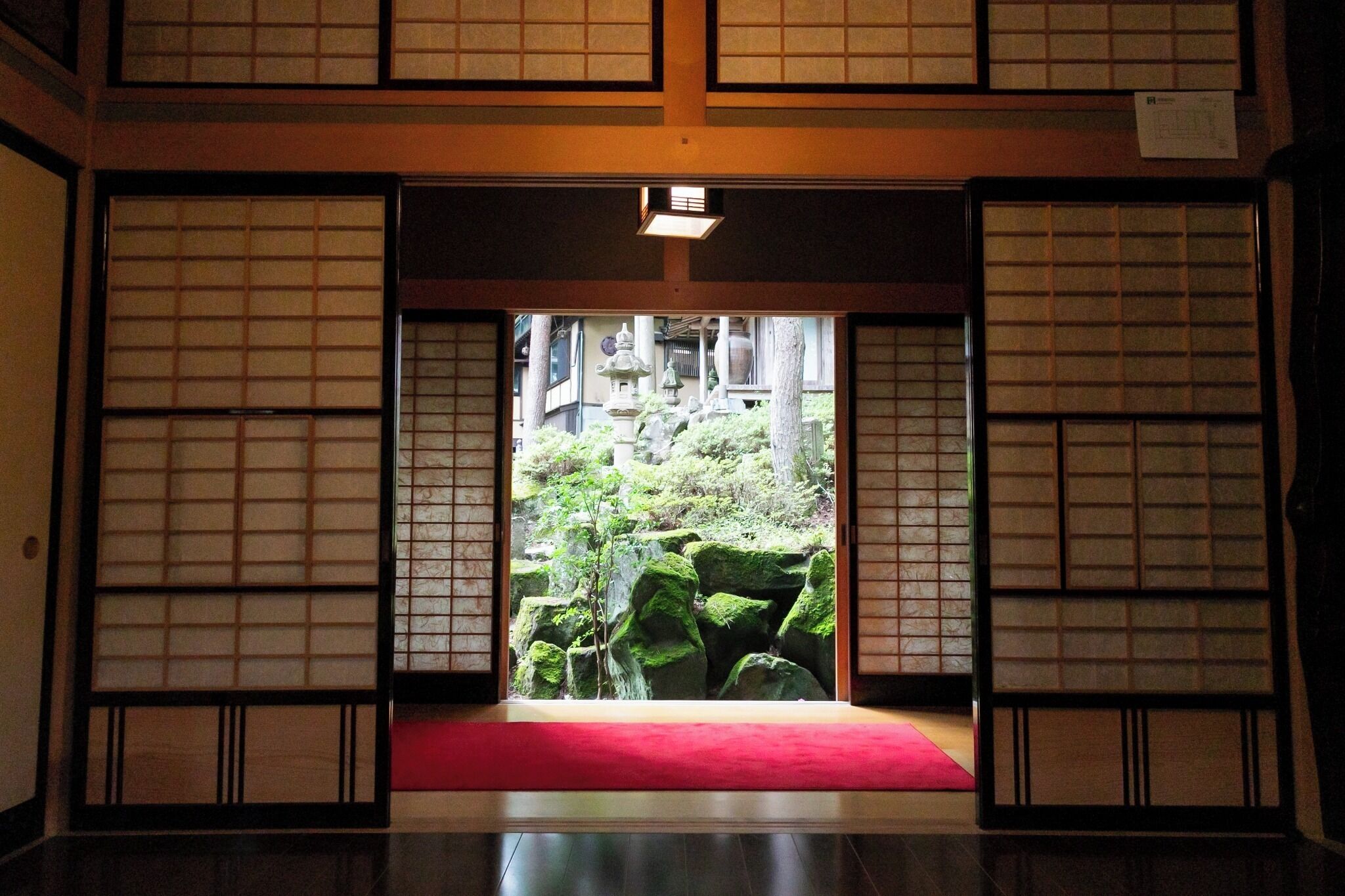 Intérieur