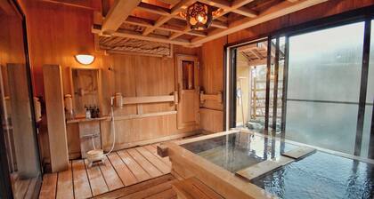 NonSmoking Villa Azumino Enjoy a private vill / Azumino City Nagano