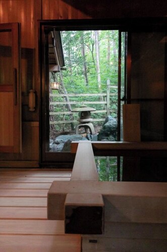 NonSmoking Villa Azumino  Enjoy a private vill / Azumino City Nagano