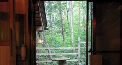 NonSmoking Villa Azumino Enjoy a private vill / Azumino City Nagano