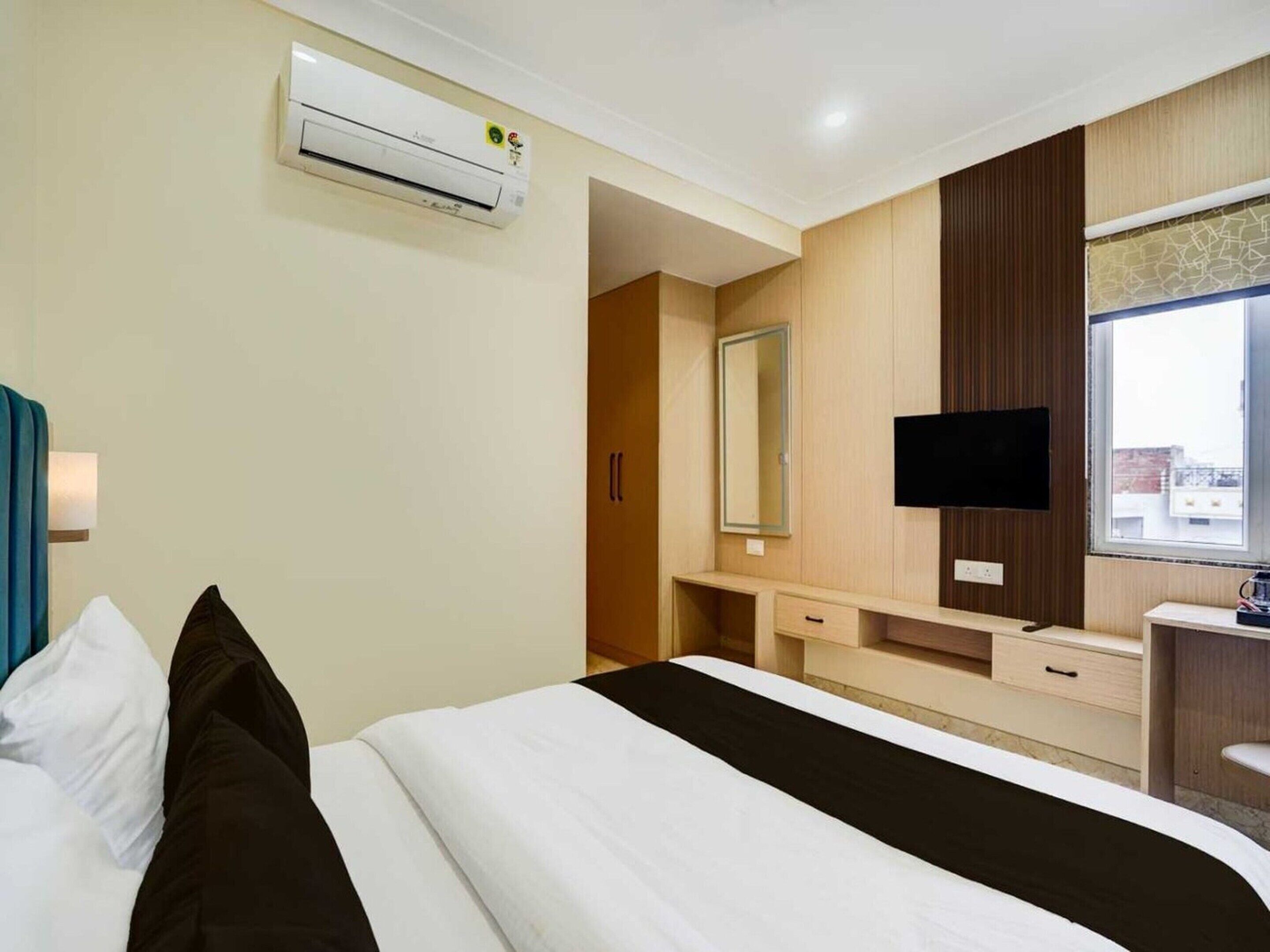 House | 1 bedroom