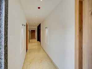 Huis | Interieur