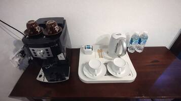 Executive suite | Overig