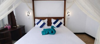 W HOTEL MOUNT LAVINIA - COLOMBO