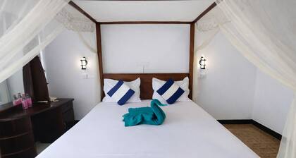 W HOTEL MOUNT LAVINIA - COLOMBO