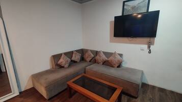 Svit Executive | Vardagsrum