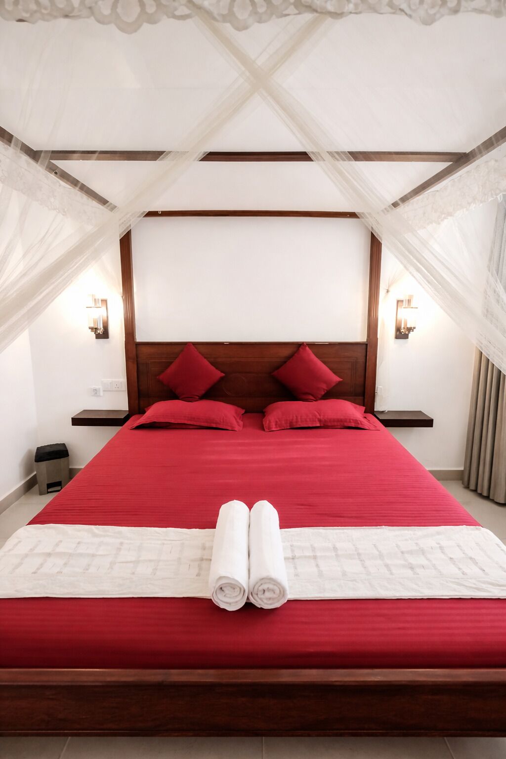 Premium tweepersoonskamer