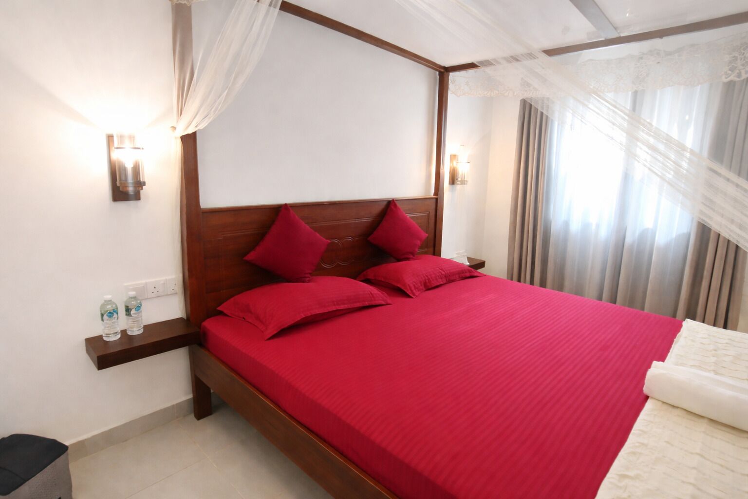 Premium tweepersoonskamer