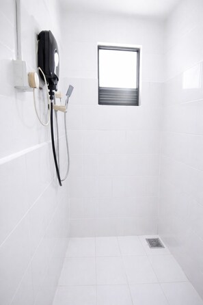 Habitación Premium doble | Baño