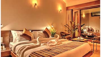 Dobbeltrom – superior