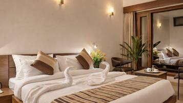 Superior Double Room | View from room