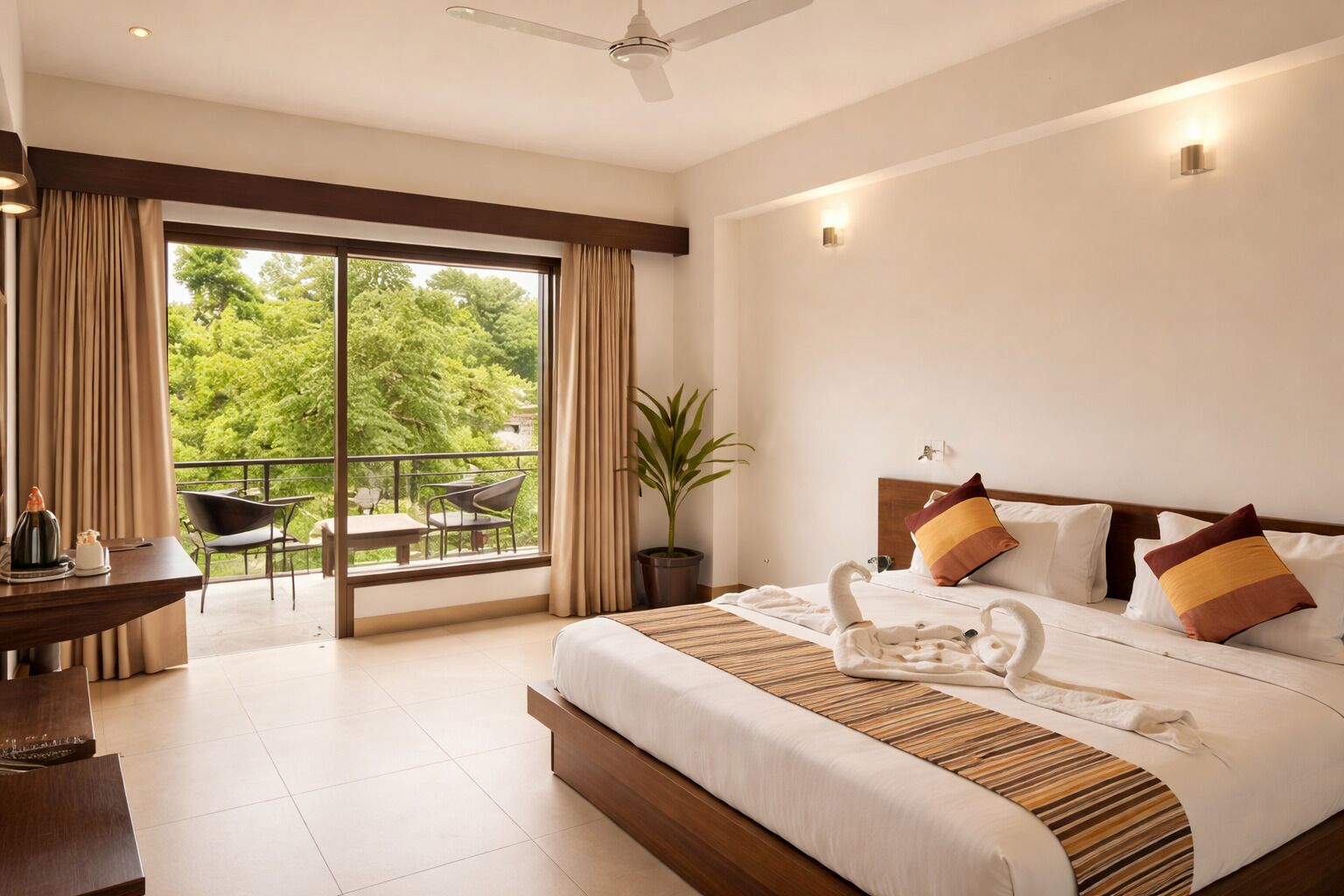 Superior Double Room