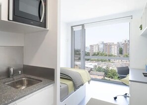 Private kitchen - Student Only Studio Chapter Lewisham (London)